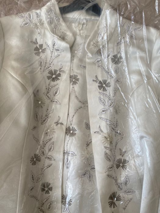 Платье на той, кыз узату