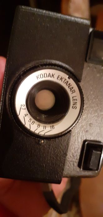 Камера кодак в отлично състояние