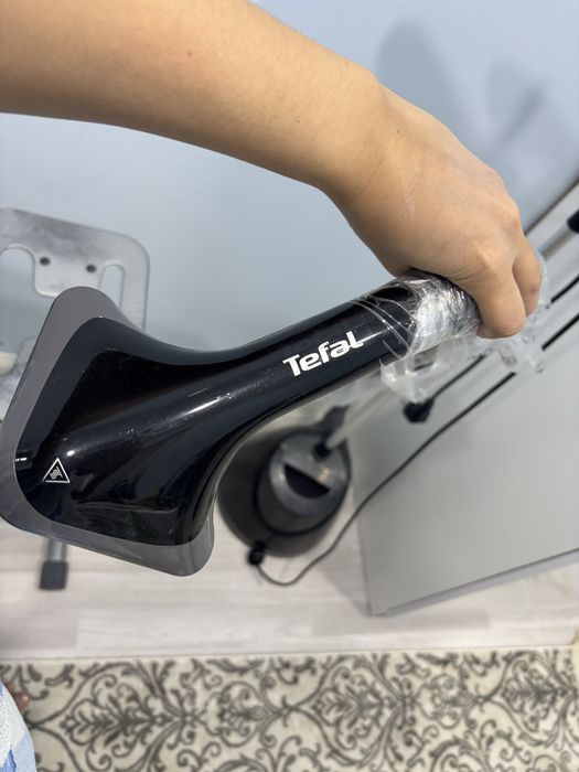 Отпариватель tefal