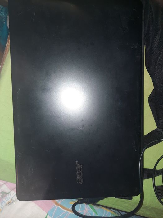 Ноутбук Асер ноут