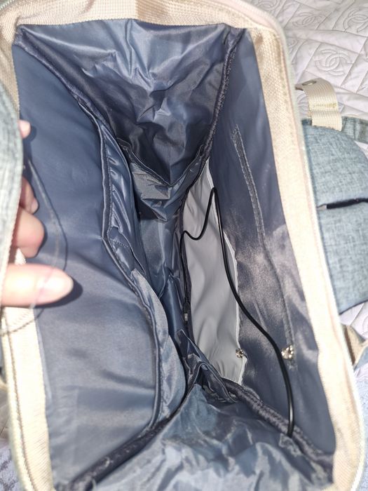 Сумка для мам за 6000