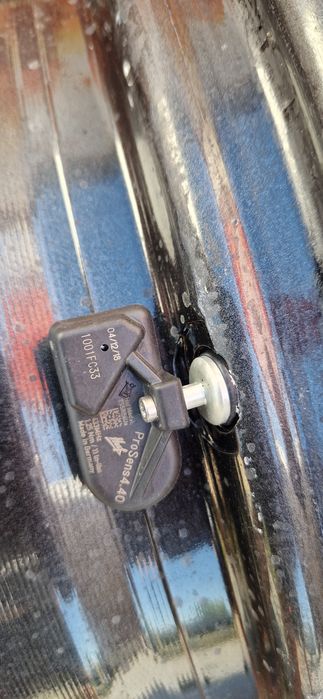 Jante Duster Toyota Mazda Nissan Hyundai 5 x 114.3 R18 cu senzori