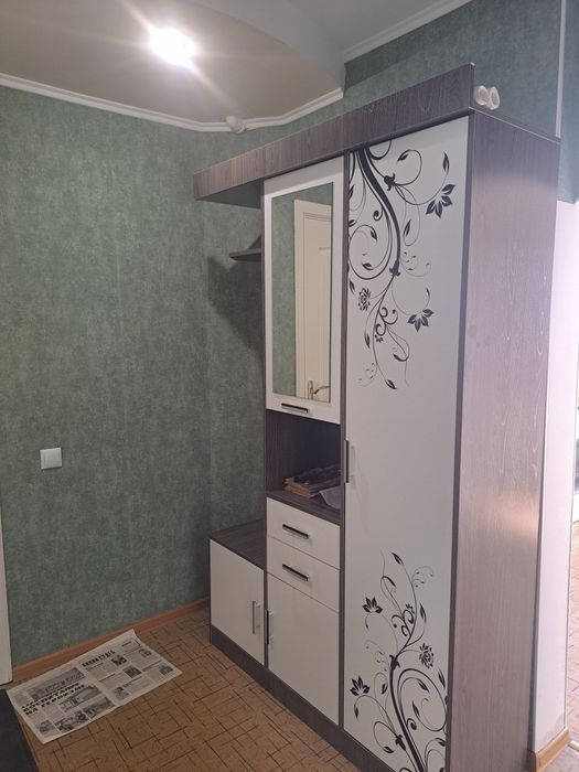 Шкаф прихожая мебель