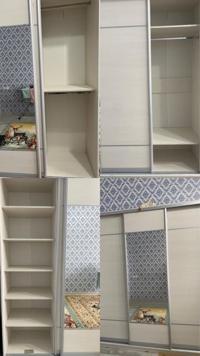 Продается купе-шкаф