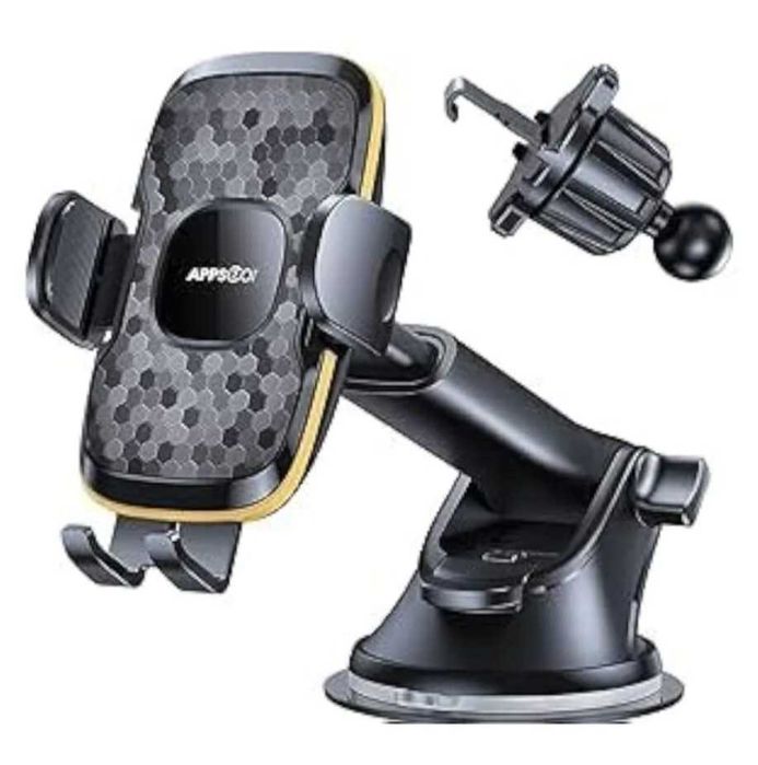 Държач за телефон за кола