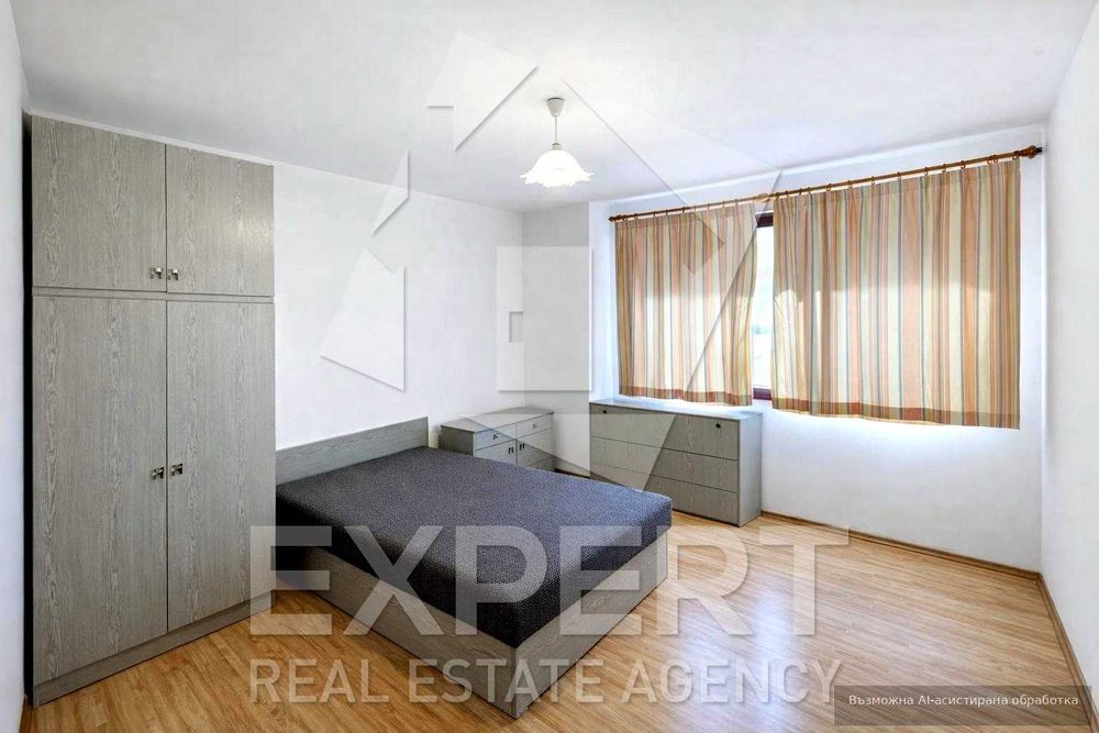 Дава се под наем Тристаен апартамент в Пловдив, Център - 75 кв.м за 448.8 € - Снимка #5