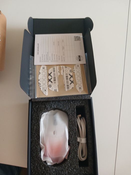 Мышка aulasc580 se