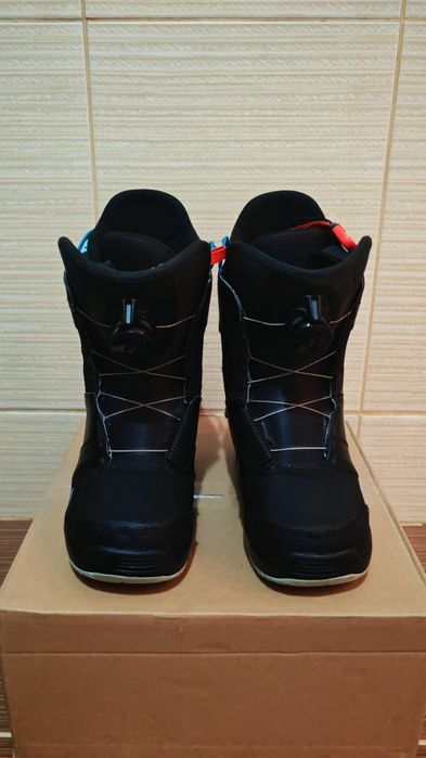 Boots snowboard Burton Progression boa Eu 39 -mondo 24,5