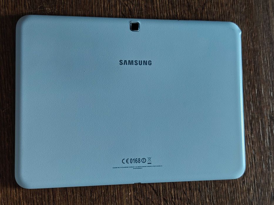 Tableta mare Samsung Tab 4 de 10 inch