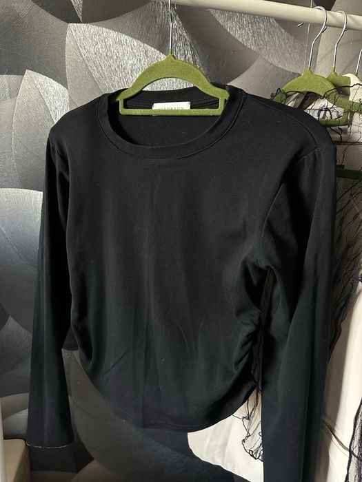 Разгрузка гардероба