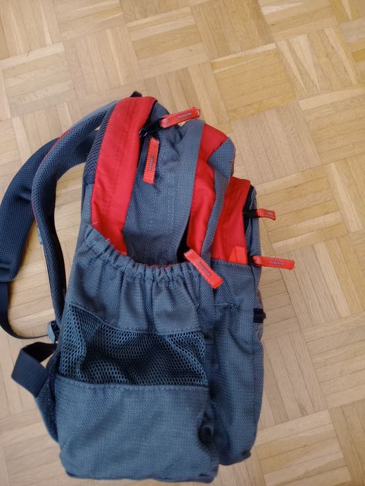 Ученическа раница Ташев АВС Спайдер