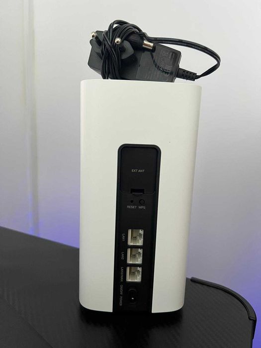 Router Wireless sim 5G TP-LINK ARCHER NX200 AX1800