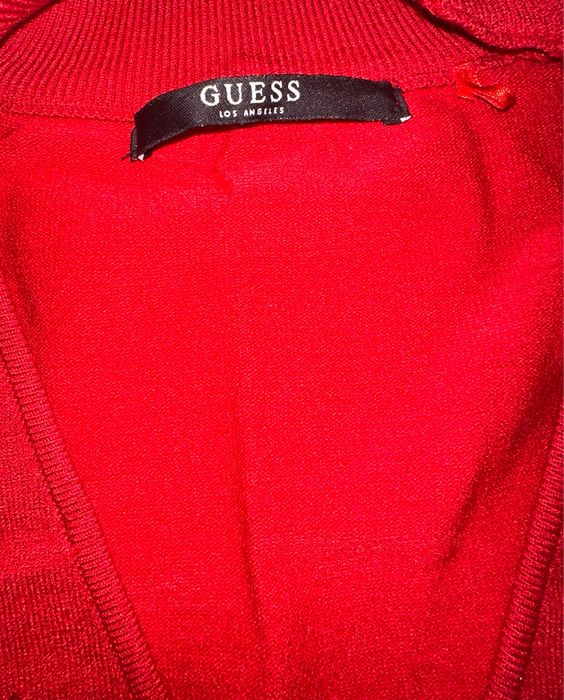 Оригинална Guess  рокля