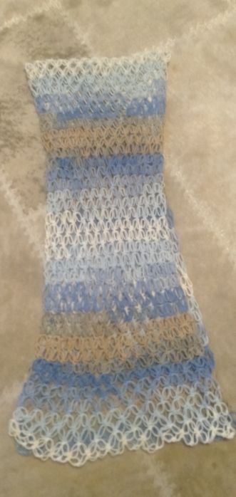 Fular/sal lucrate de mana