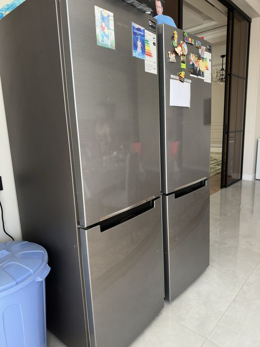 ХолодильнSAMSUNG