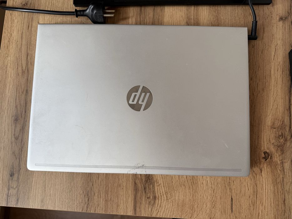 HP Probook 450 G6