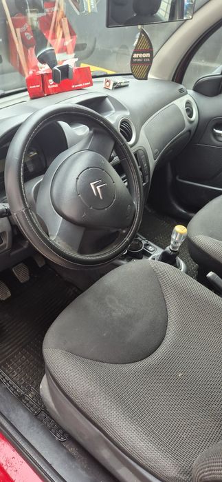 De vanzare Citroen C3