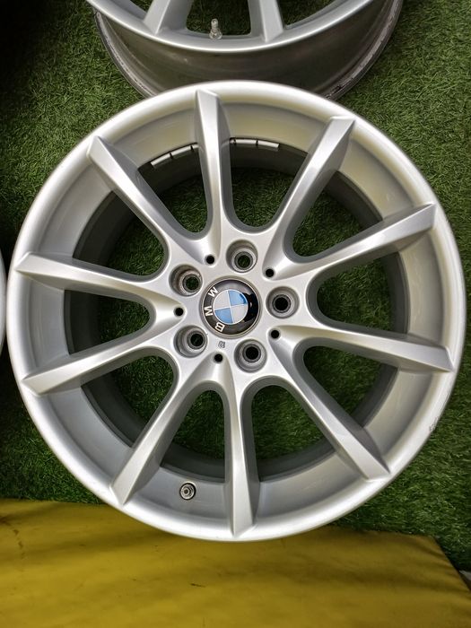 Диски R18 5x120 (Стиль 281) на BMW