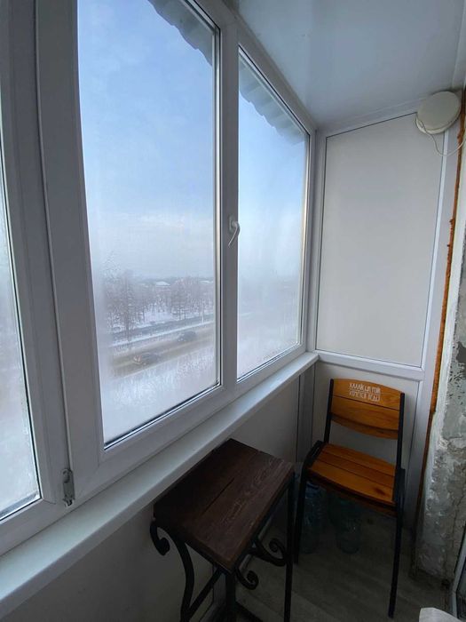 продам 1 ком квартиру УЮТ