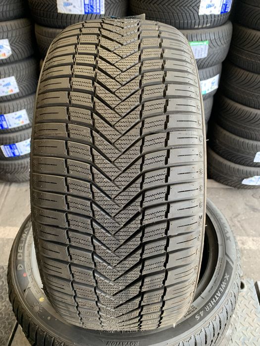 Anvelope all season NOI 225 40 18 Someseni