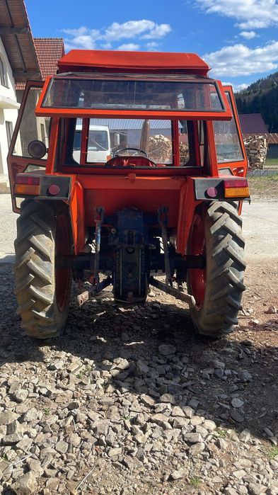 Vând Same Taurus60