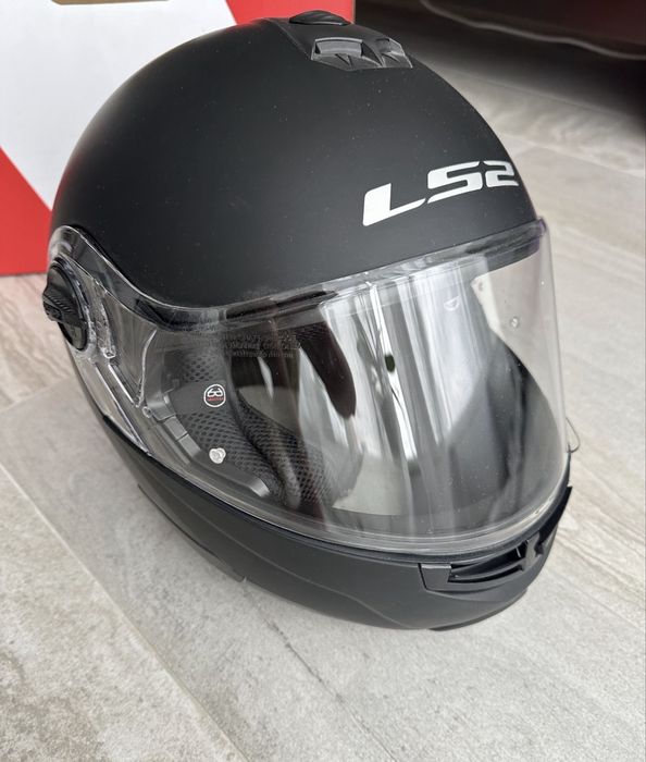 Мото каска женска