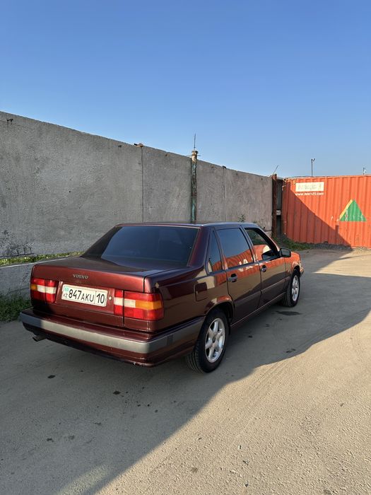 Продам Volvo 850