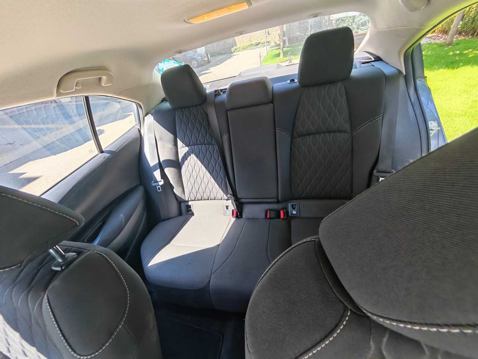 Toyota Corolla Executive 1. 6 |Automatic | 72 000 км | 2020 | Гаранция