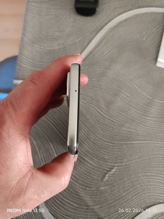 Motorola Edge 30 Neo 128GB, Ice Palace