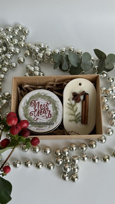 Корпоративные подарки