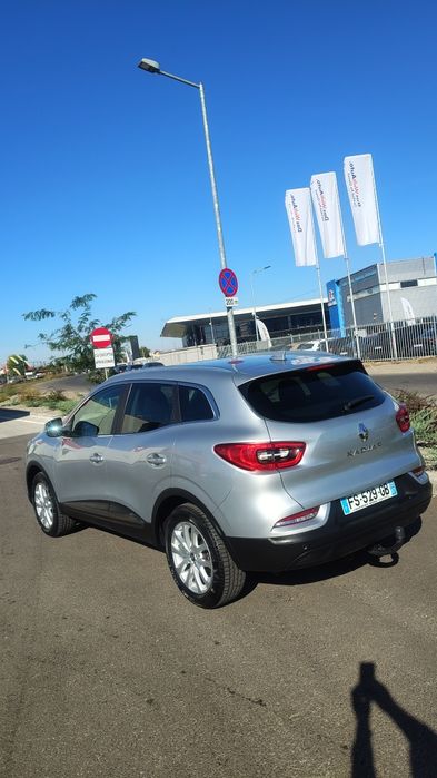 RENAULT Kadjar 2020 — imagine 3