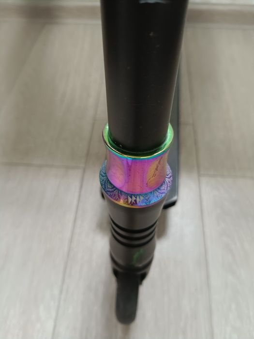 Трюковой самокат Limit