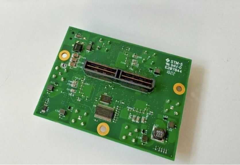Connect Tech AGX Rogue Carrier