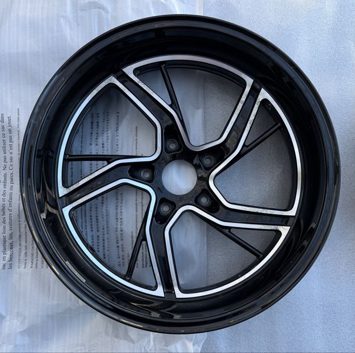 bmw gs 1200/ sargent / gs 1200/1250 HP