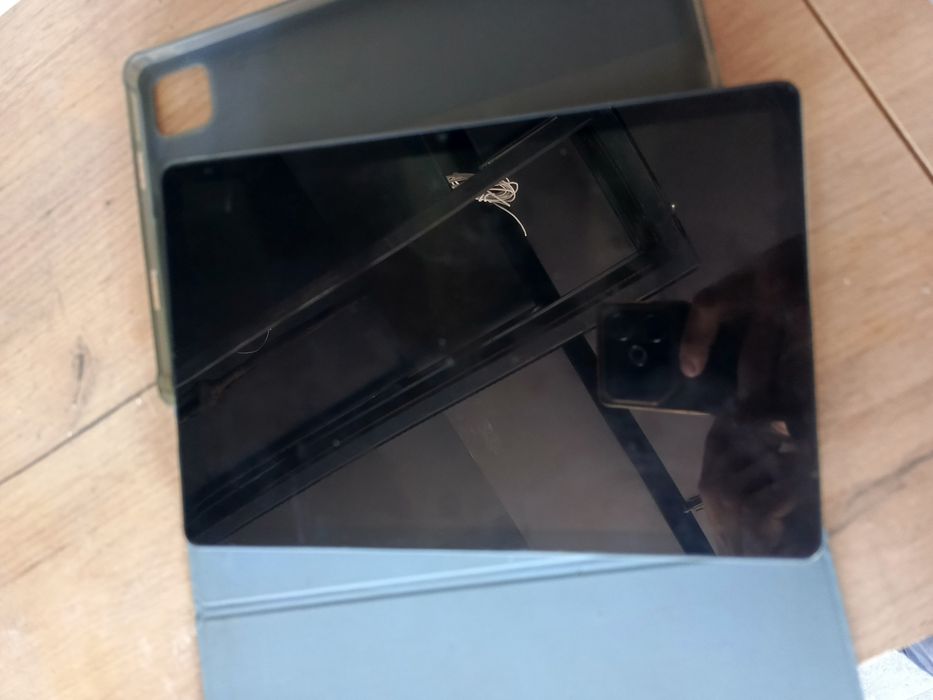 Black shark pad 7 pro