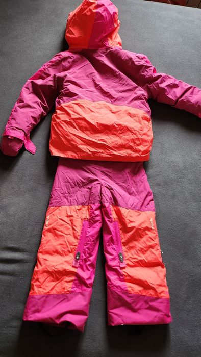 Непромокаем ски комолект wedze