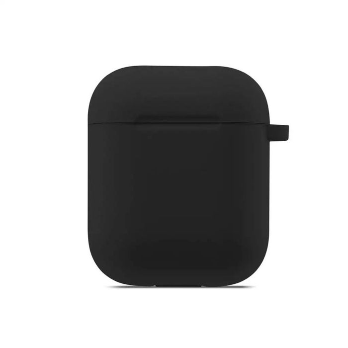 Силиконов калъф за AirPods 1 | 2 | 3 | 4 | Pro | Pro 2 | Pro 3