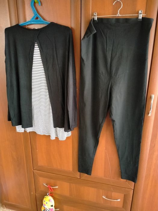 Продам одежду для беременных в отличном состоянии.