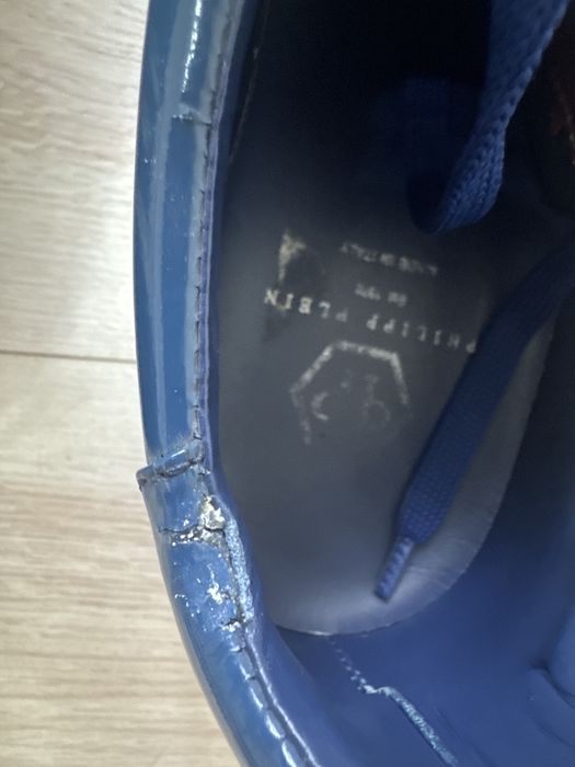 Vand pantofi  Philipp Plein