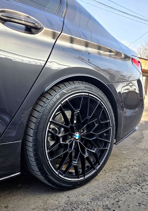 Диски R20 БМВ. Мерседес. Ауди.