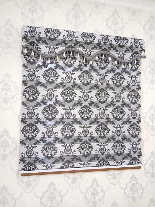 Жалюзи на заказ.