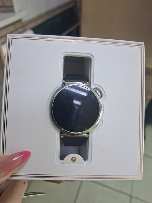 Часы Huawei  watch gt5