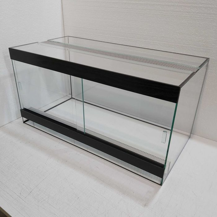 Терариум за влечуги