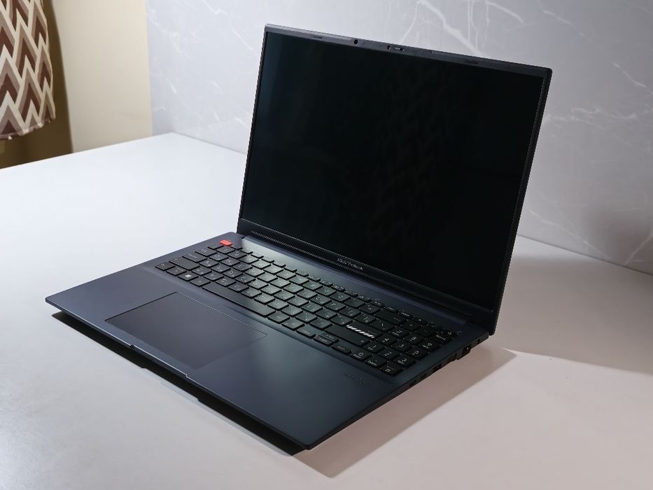Ноутбук ASUS Vivobook Pro 16 OLED