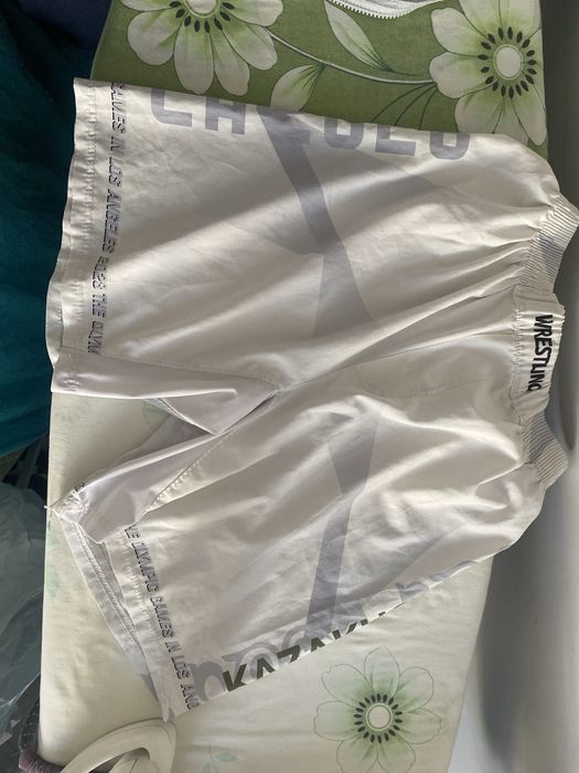 рашгард спортивный