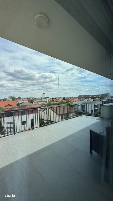 Apartament cu 2 camere in bloc nou - Braytim