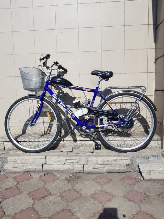 Холодильник морозильник