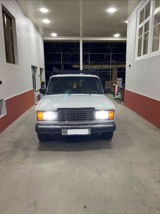 Jiguli vaz Lada 2104