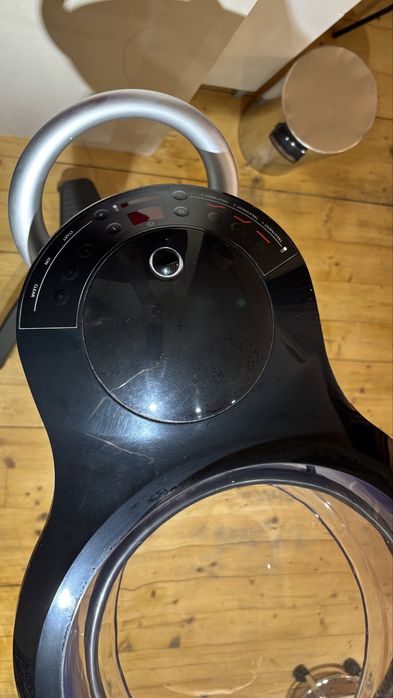 Casca Wella salon coafura