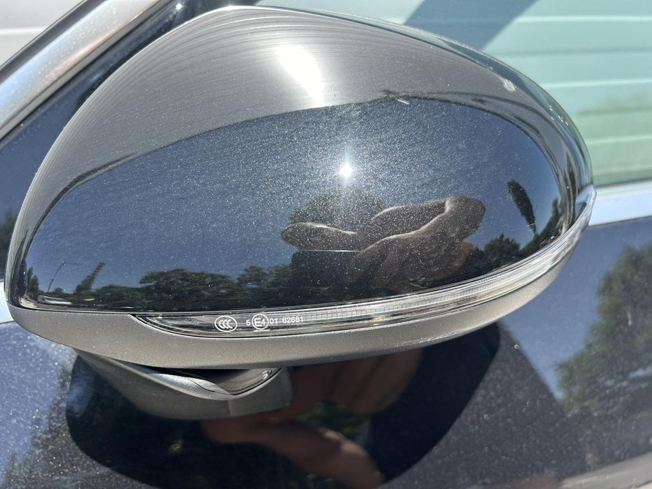 Mercedes W254 GLC врати/огледала